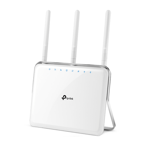 Wi-Fi роутер TP-LINK Archer C9